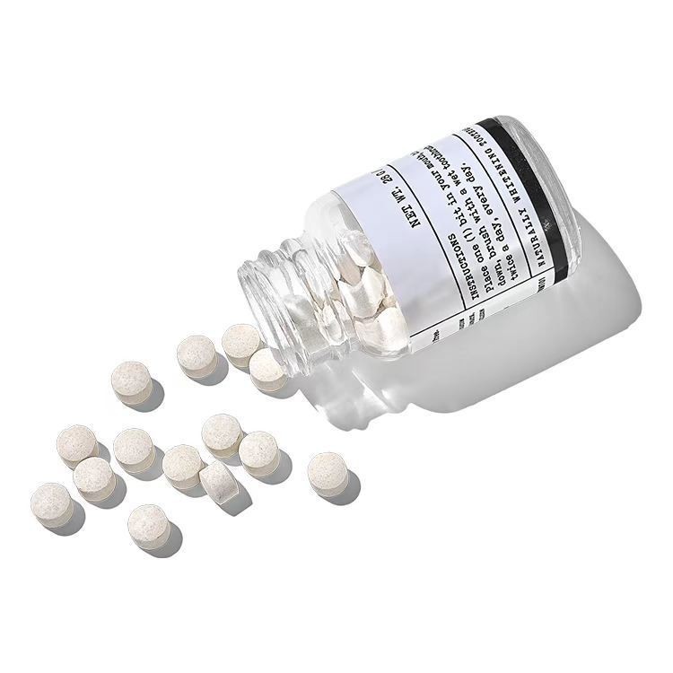 সাদা করা টুথপেস্ট ট্যাবলেটগুলি কি টেকসই মৌখিক যত্নে বিপ্লব ঘটাচ্ছে?