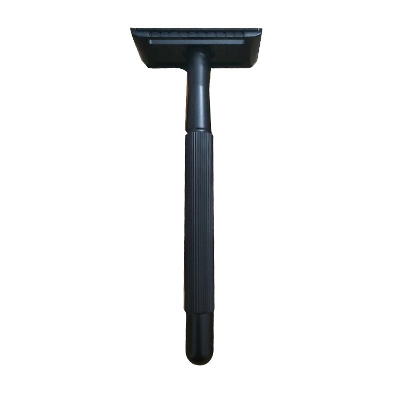 কি একটি পুনঃব্যবহারযোগ্য ডাবল এজ সেফটি রেজারকে সেরা টেকসই শেভিং পছন্দ করে?