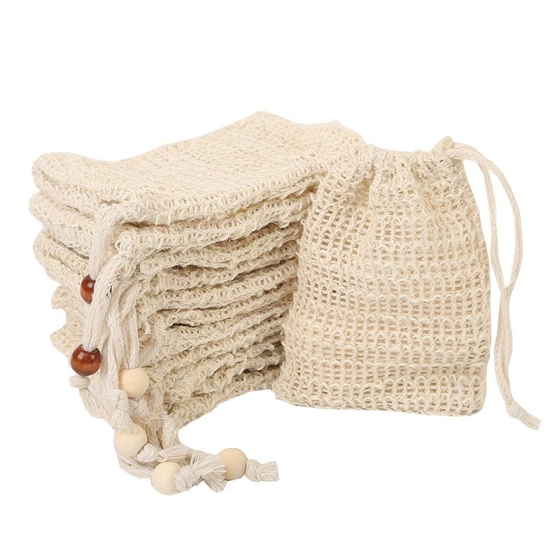 Soap Bag