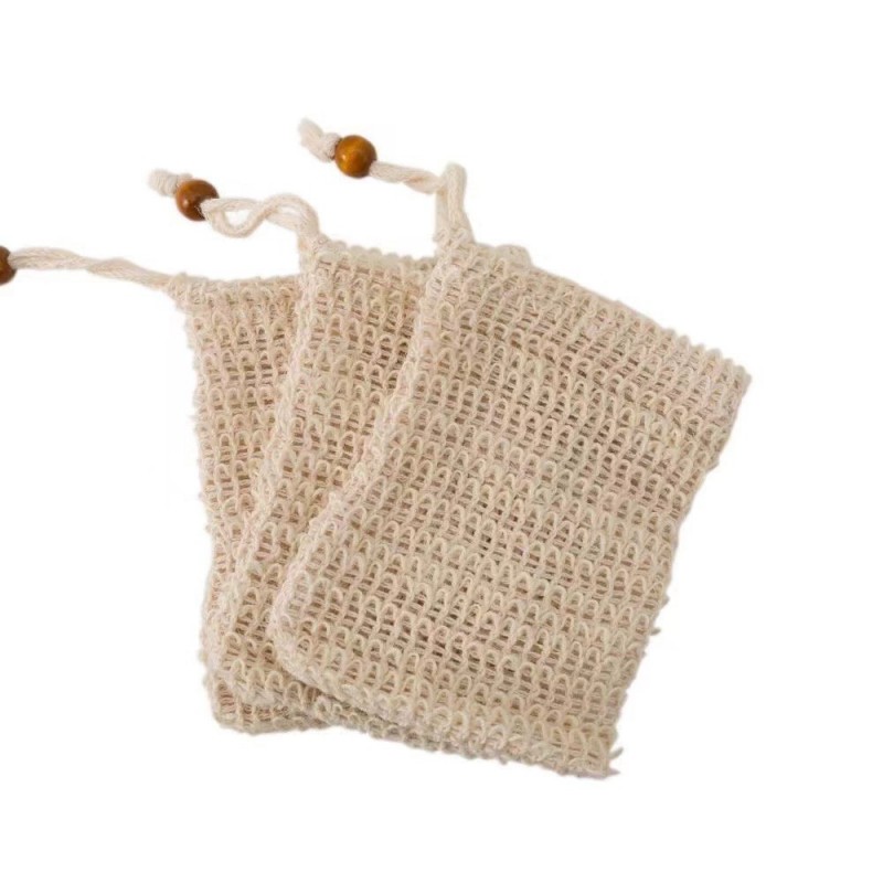 Soap Bag